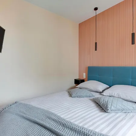 Lejlighed Prestige Gdańsk