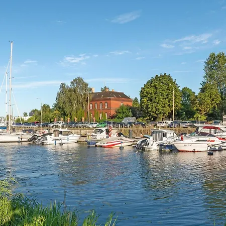 Prestige Lejlighed Gdańsk