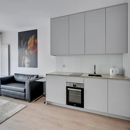 Prestige * Gdańsk