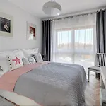 Prestige Γκντανσκ