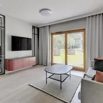 Prestige Apartment *