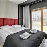 Prestige Apartment