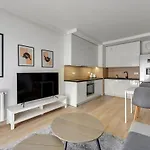 Prestige Apartment *