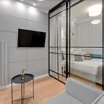 Prestige Apartment