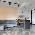 Prestige Apartment Danzig