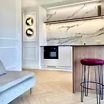 Apartment Prestige Gdansk