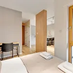 Daire Prestige Gdansk