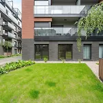 Daire Prestige Gdansk