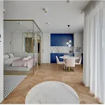 Prestige Apartment