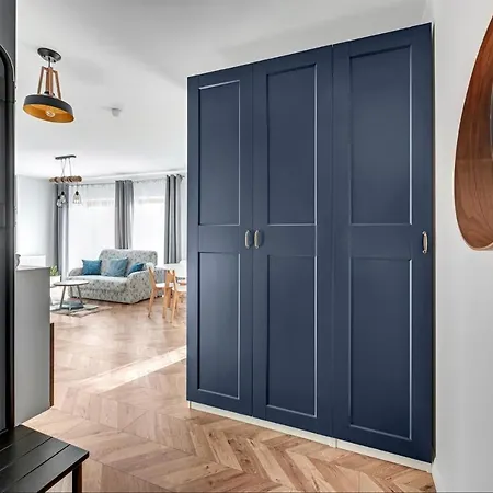 Apartamento Prestige *