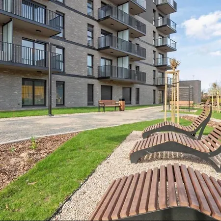 Apartament Prestige