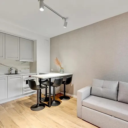 Prestige Apartamento *