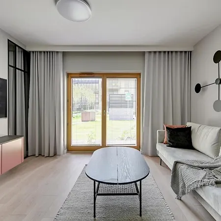 Apartamento Prestige