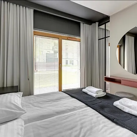 Prestige Apartamento