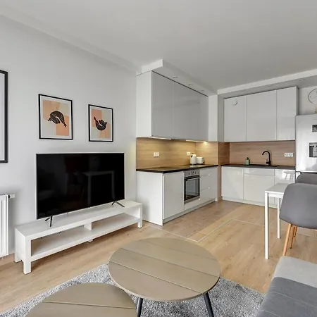 Prestige Apartamento *