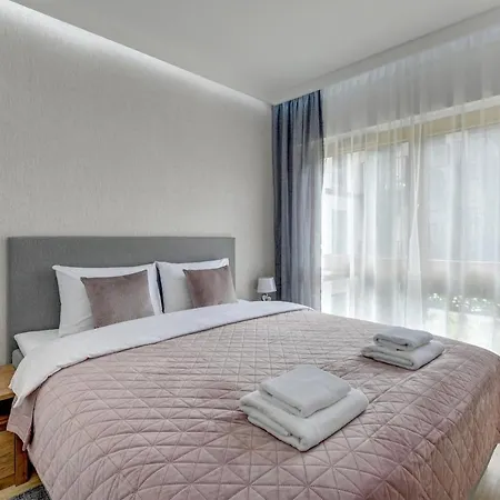 Apartamento Prestige