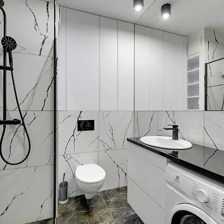 Prestige Apartamento Gdansk