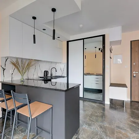 Prestige Apartamento *