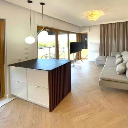 Prestige Apartament Gdańsk