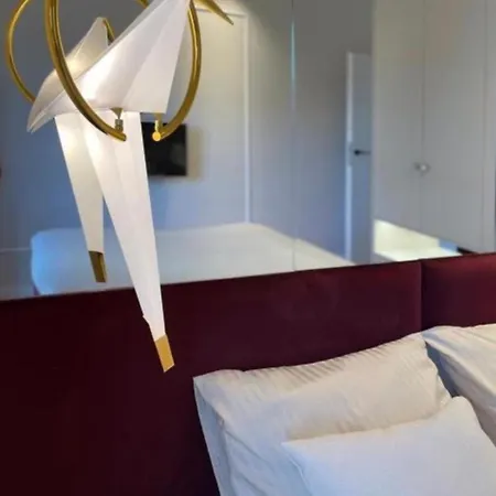 Prestige Apartamento *