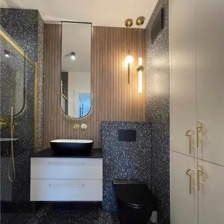 Apartmán Prestige