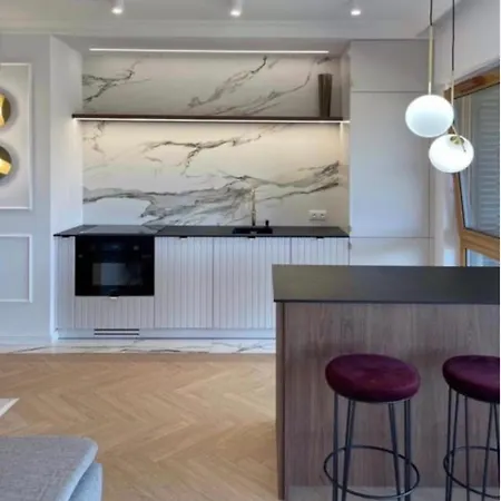 Prestige Apartamento