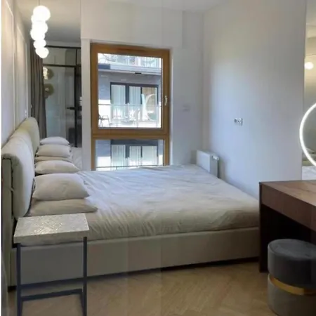 Apartamento Prestige