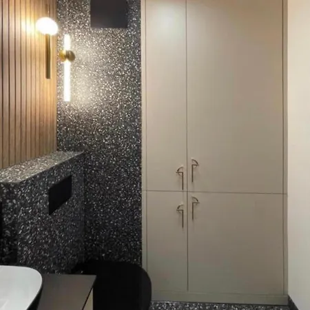 Апартаменты Prestige Гданьск