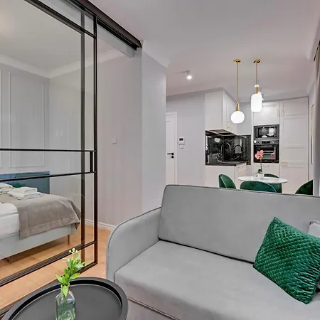 Apartment Prestige *