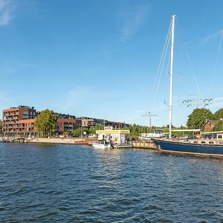 Apartamento Prestige