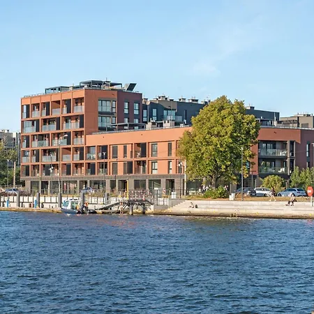 Prestige Apartment