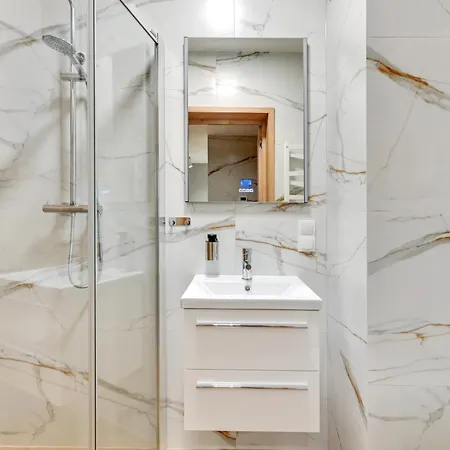 Apartamento Prestige Gdansk