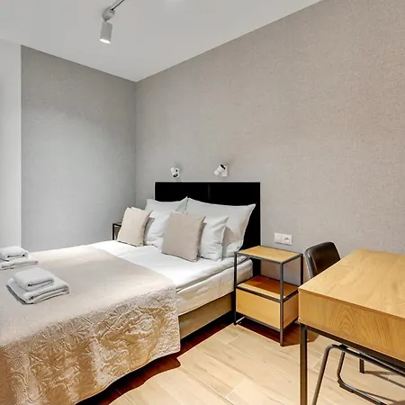 Apartamento Prestige *