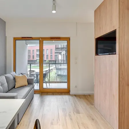 Apartamento Prestige
