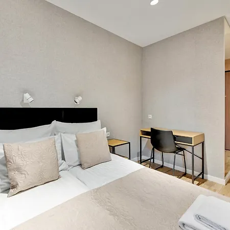 Prestige Apartamento *