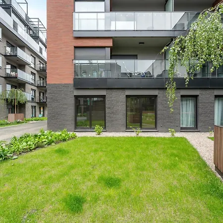Apartamento Prestige Gdansk