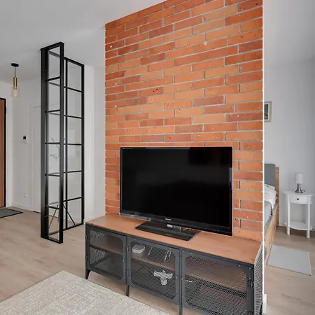 Lägenhet Prestige Gdańsk