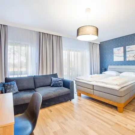 Prestige Apartamento *