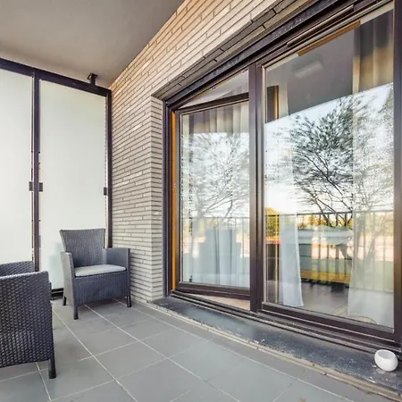 Apartamento Prestige *