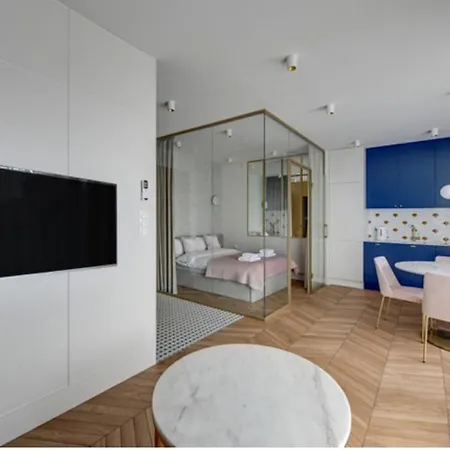 Prestige Apartamento Gdansk