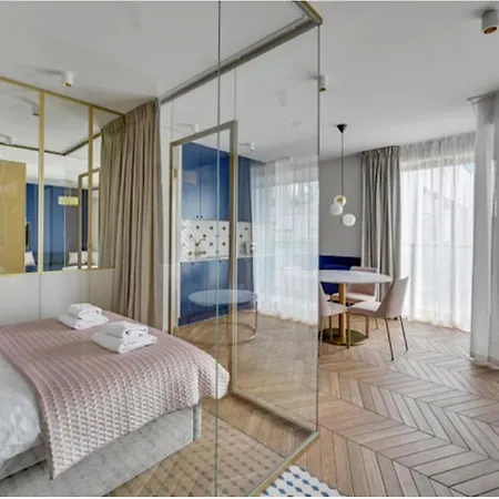 Apartamento Prestige *