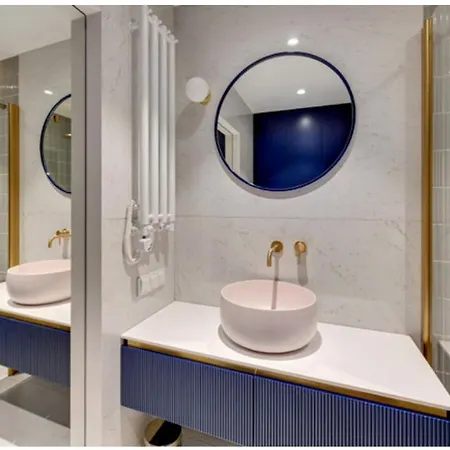 Prestige Apartamento *
