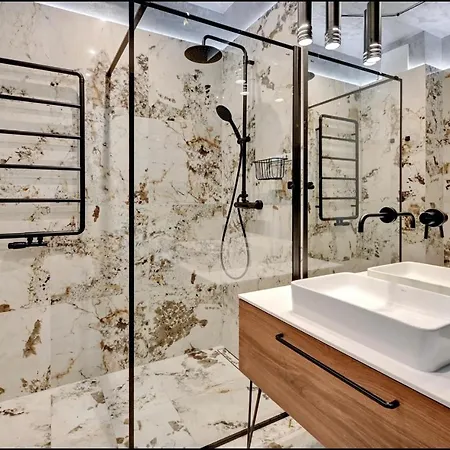 Prestige Apartamento *