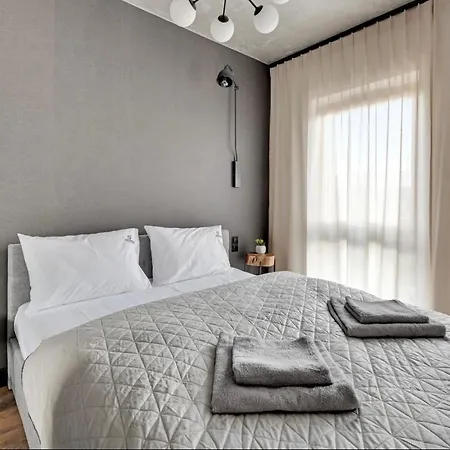 Prestige Apartamento Gdansk