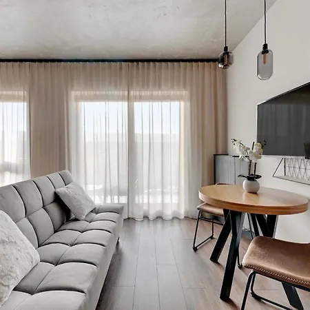 Prestige Apartamento