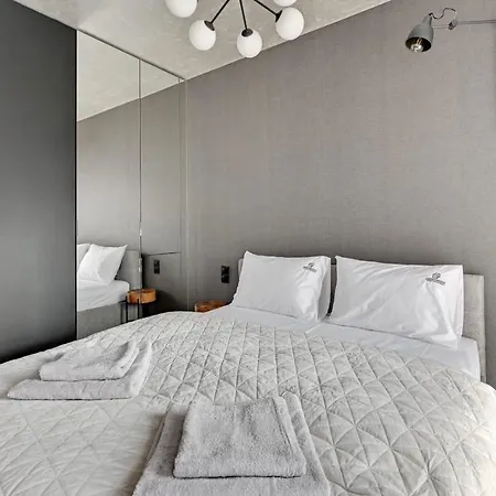 Prestige Apartamento *