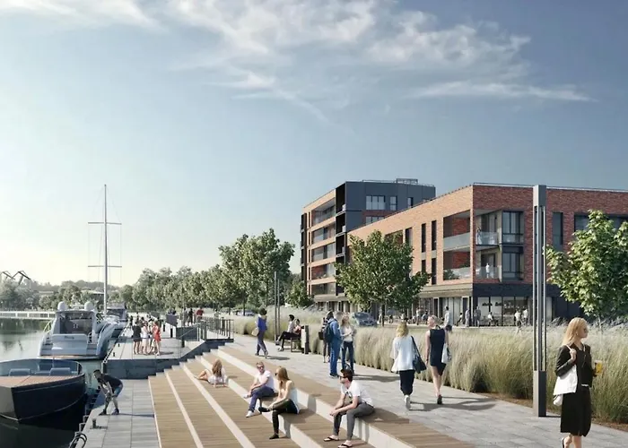 Prestige アパート *