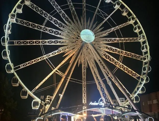 Prestige アパート *