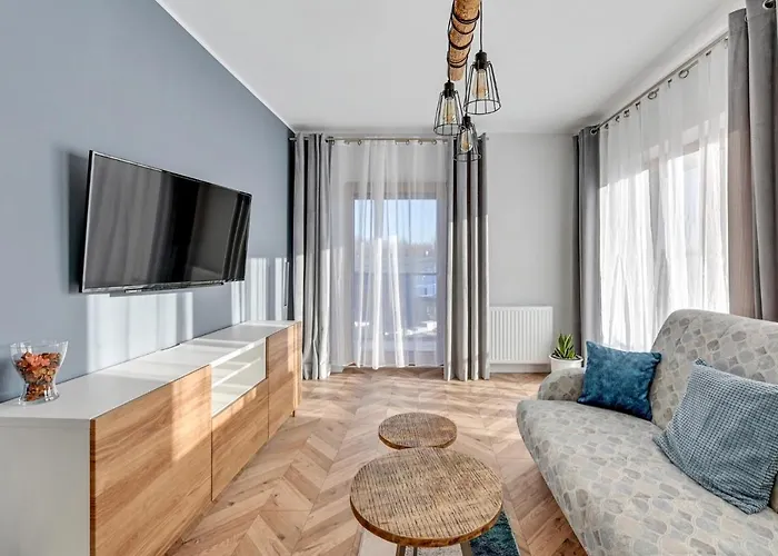 Prestige * グダニスク