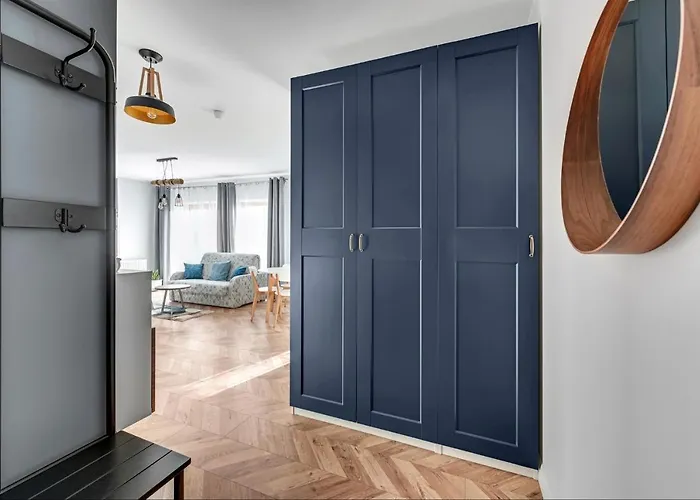 アパート Prestige *